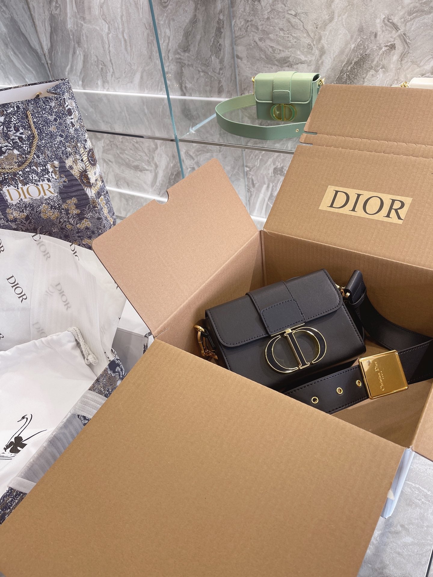 Designer Handbags dior 046