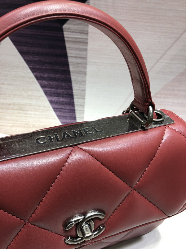 Chanel Bags - BG Bags - 1510
