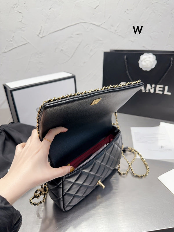 bags-district - Chanel Bags - 7337