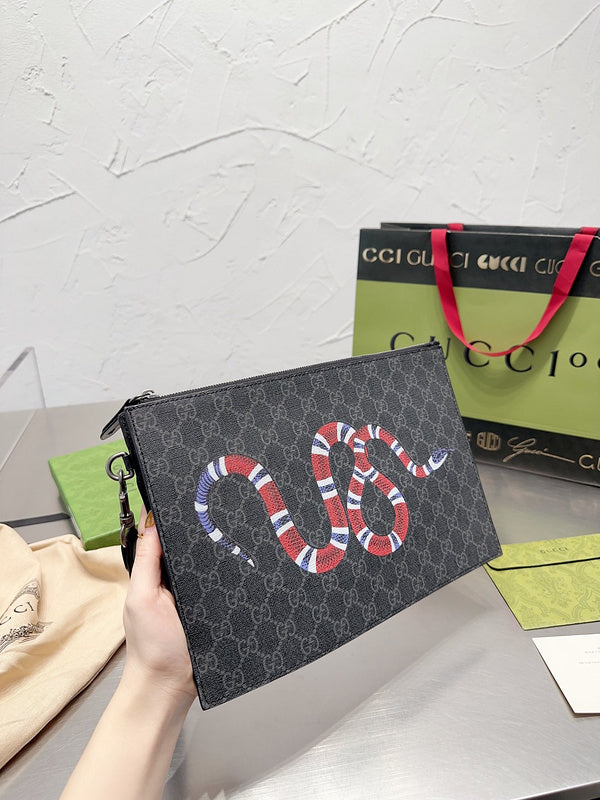 Luxury - Gucci Bags - 323