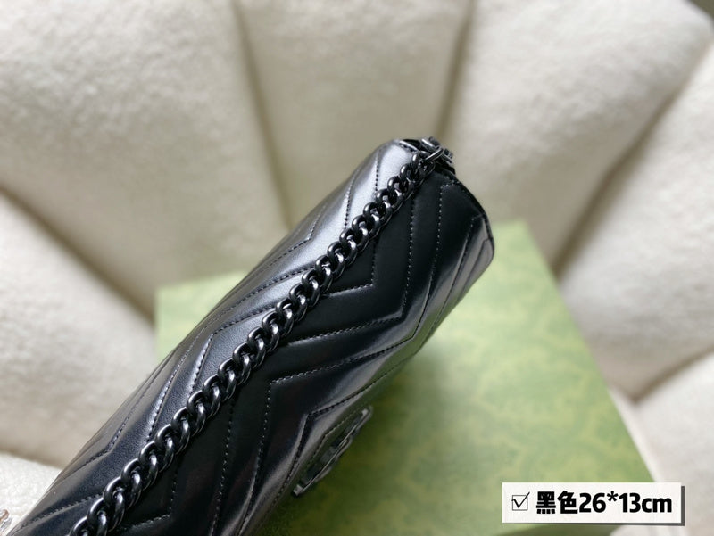 Luxury - Gucci Bags - 044
