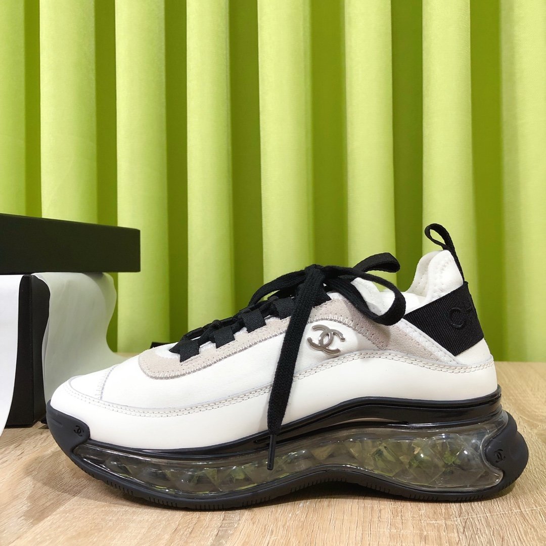 Sneakers Chanel