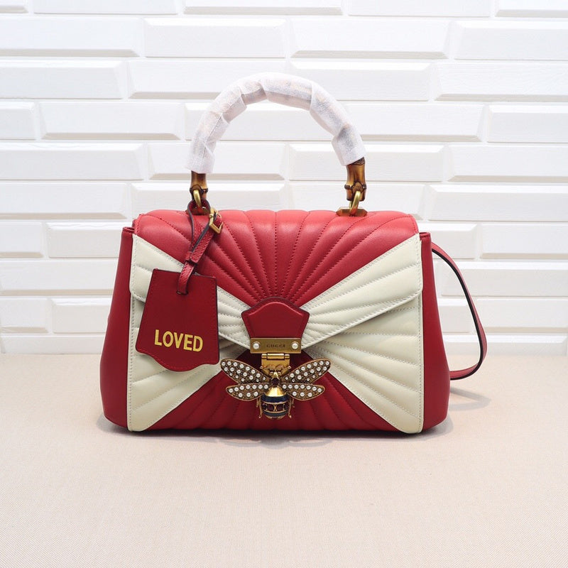 GGG - Bags District - 530