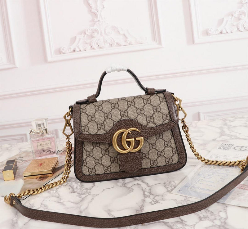 GGG - Bags District - 949