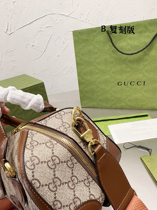 Luxury - Gucci Bags - 224