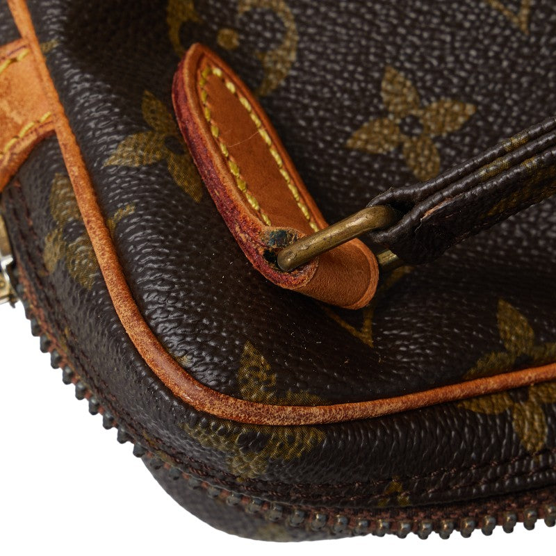 Louis Vuitton Marly Bandouliere Shoulder Crossbody Bag M51828 Monogram