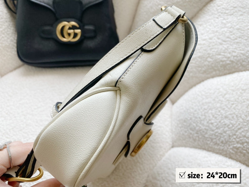 Luxury - Gucci Bags - 043