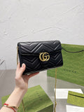 Luxury - Gucci Bags - 297