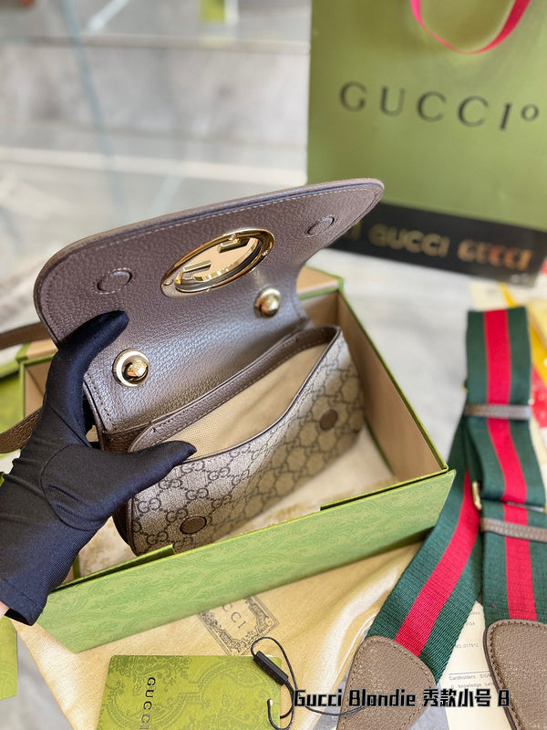 Luxury - Gucci Bags - 321