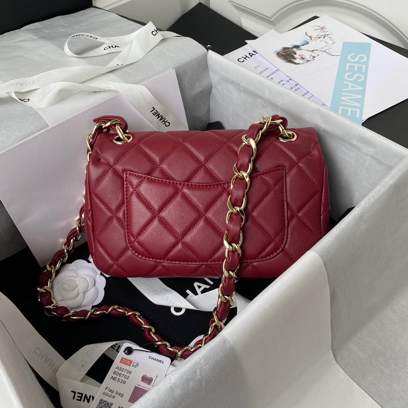 bags-district - Chanel Bags - 7663