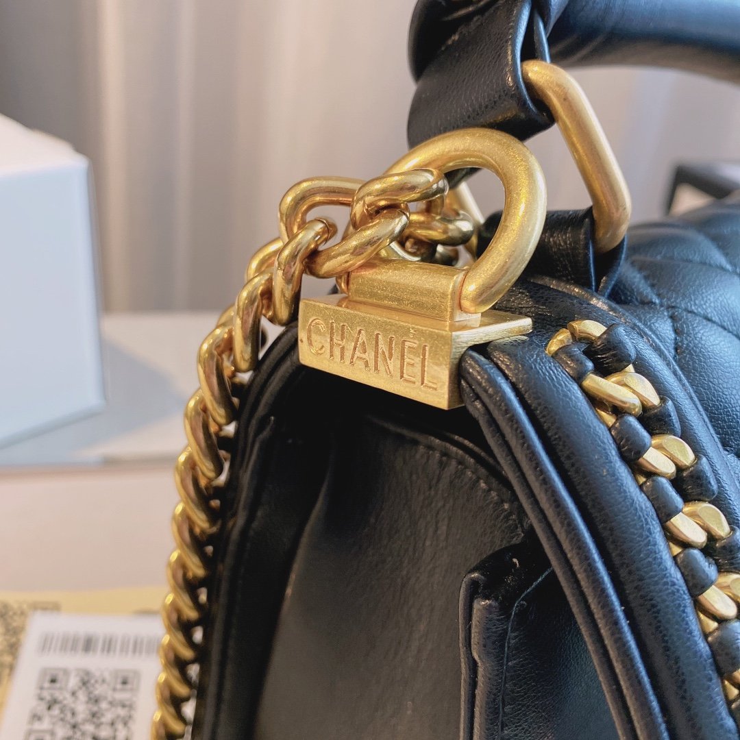 Designer Handbags Chanel 063