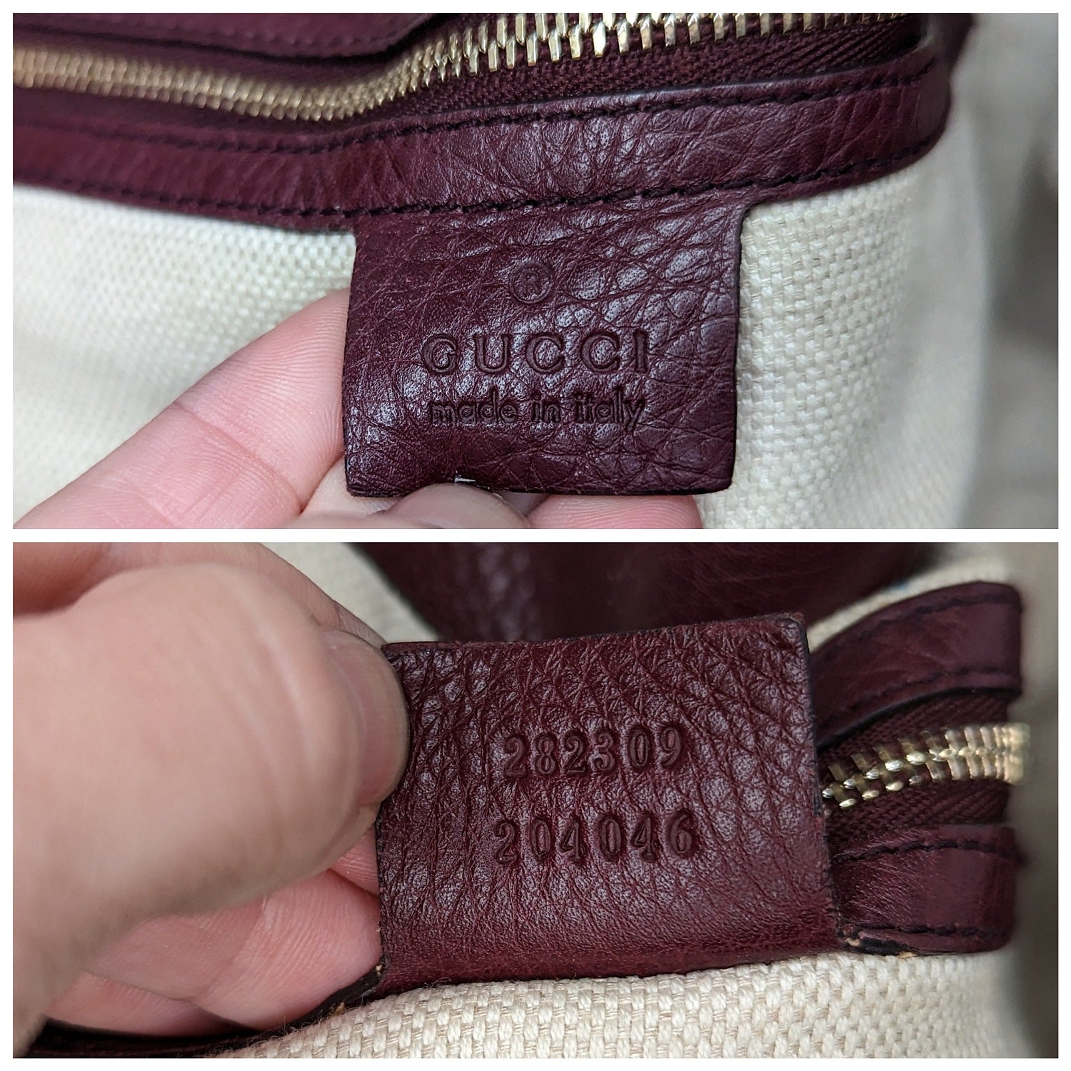 Gucci Bag