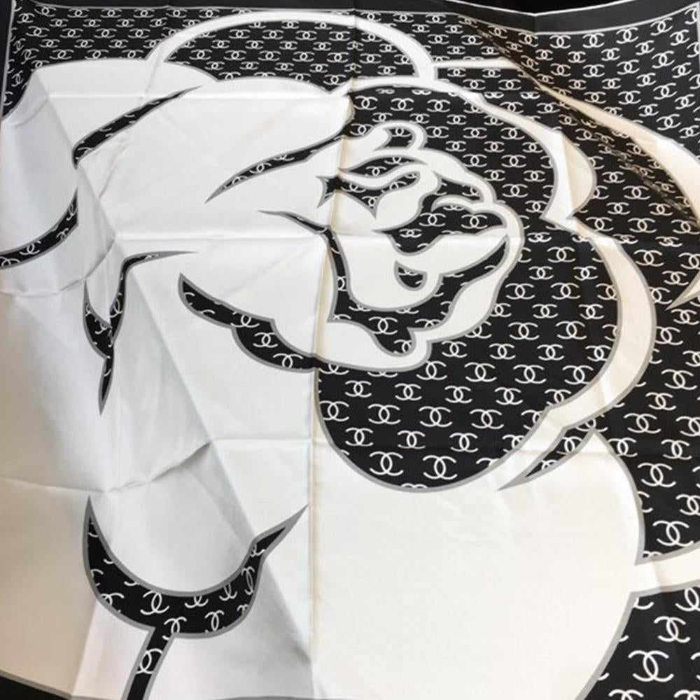 Chanel Scarf