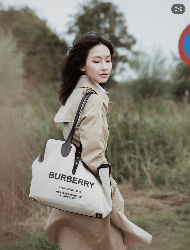 Burberry Bags - BG Bags - 1005