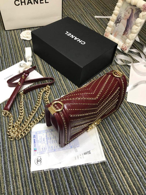 CHL - Bags District - 521