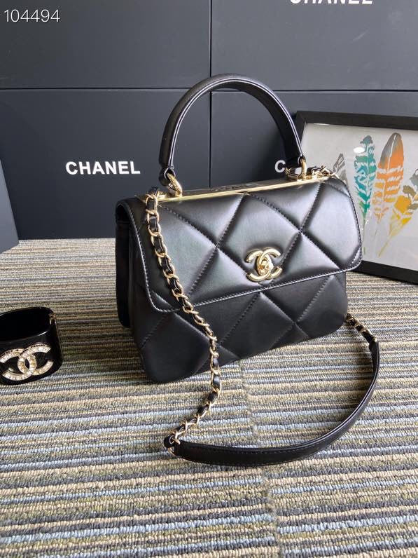 Chanel Bags - BG Bags - 1508