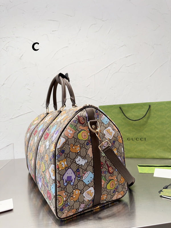 Luxury - Gucci Bags - 248