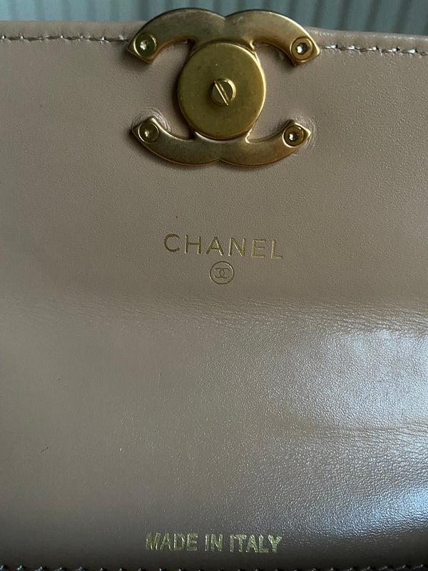 Chanel Bags - BG Bags - 1007