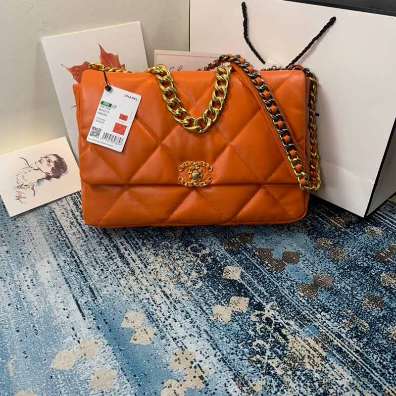 Chanel Bags - BG Bags - 1900