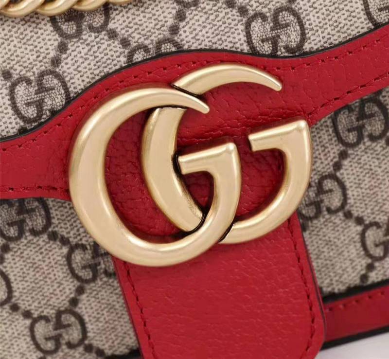 GGG - Bags District - 819