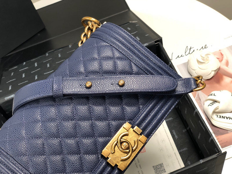 bags-district - Chanel Bags - 7458