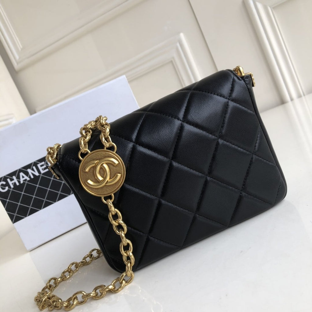 Designer Handbags Chanel 169