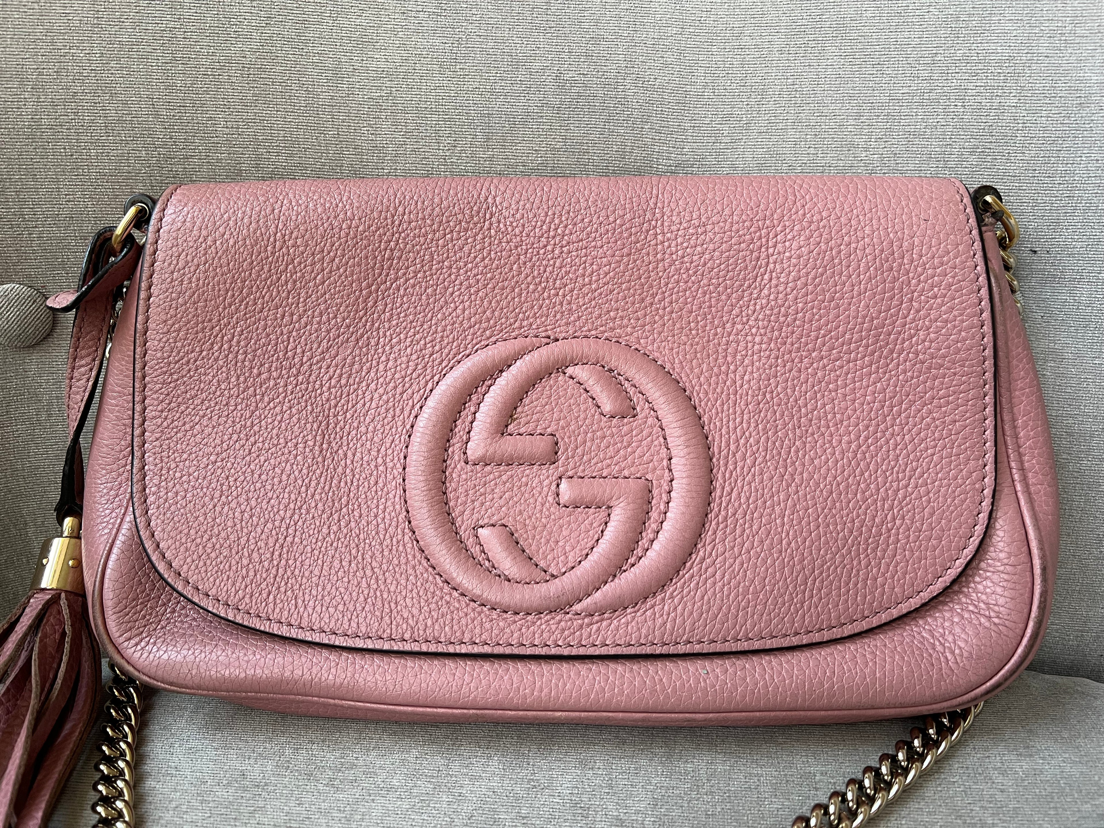 Gucci Bag