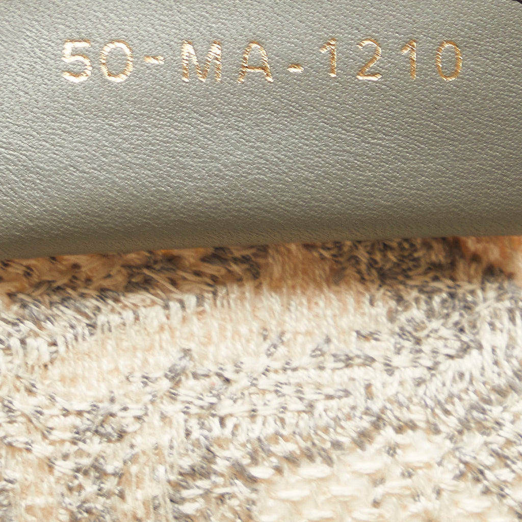 DIOR Medium Toile de Jouy Book Tote Tote Bag