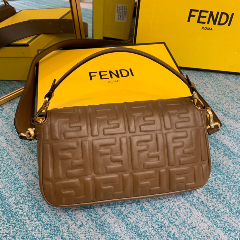 FDI - Bags District - 590