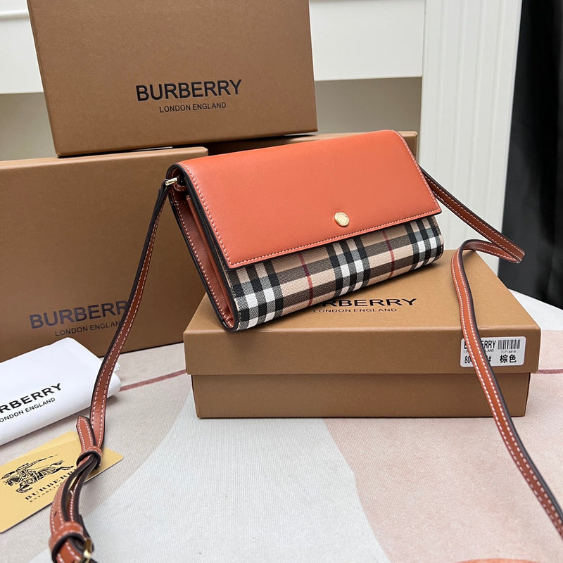 Burberry Bags - BG Bags - 532