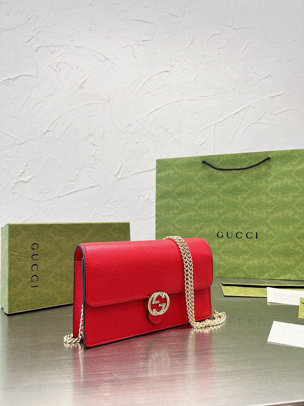 Luxury - Gucci Bags - 301
