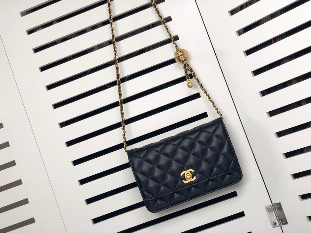 Designer Handbags Chanel 081