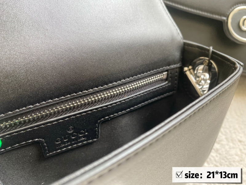 Luxury - Gucci Bags - 018