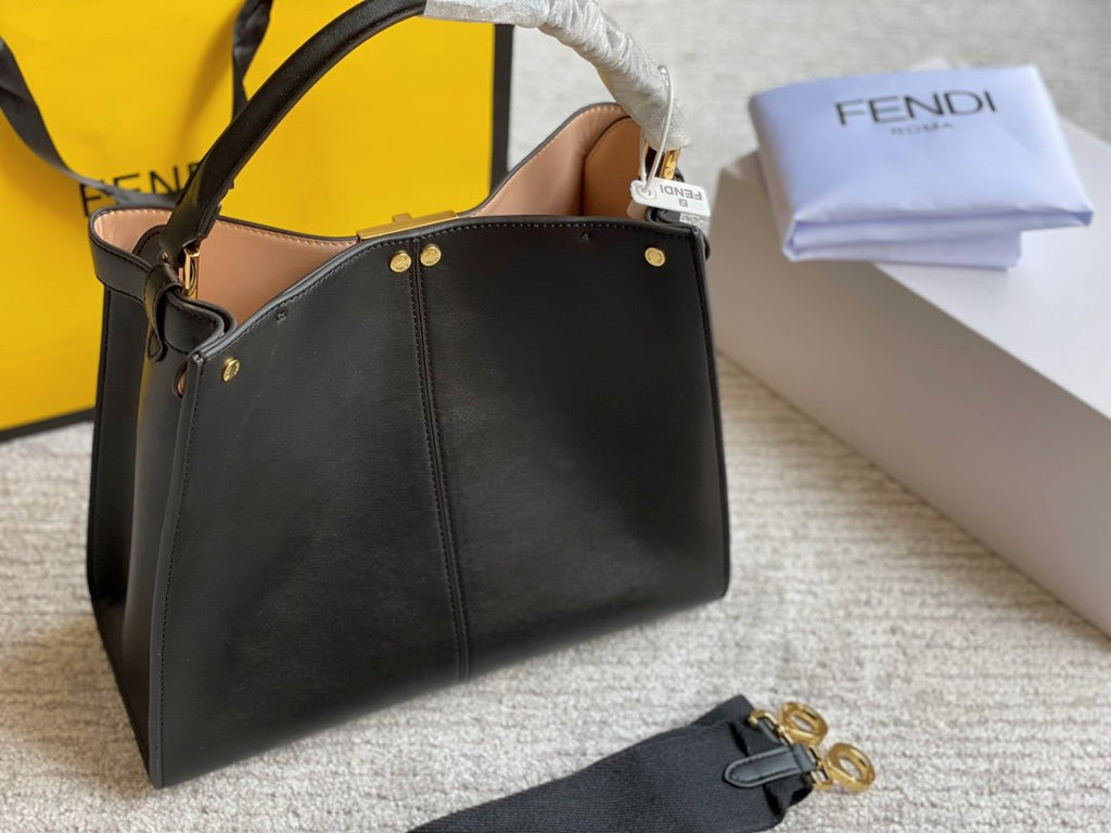Luxury  Bags Fendi 206