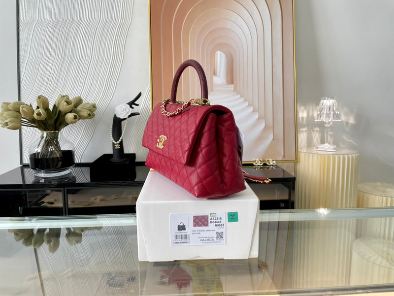 Chanel Bags - BG Bags - 1807