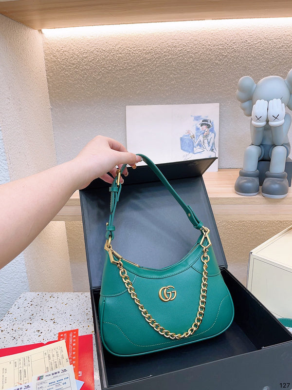 Luxury - Gucci Bags - 119