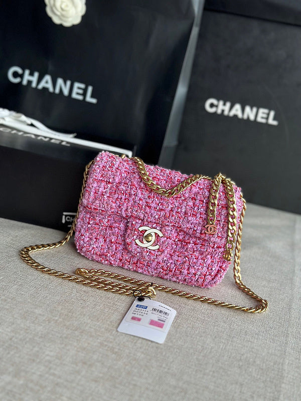 bags-district - Chanel Bags - 2790