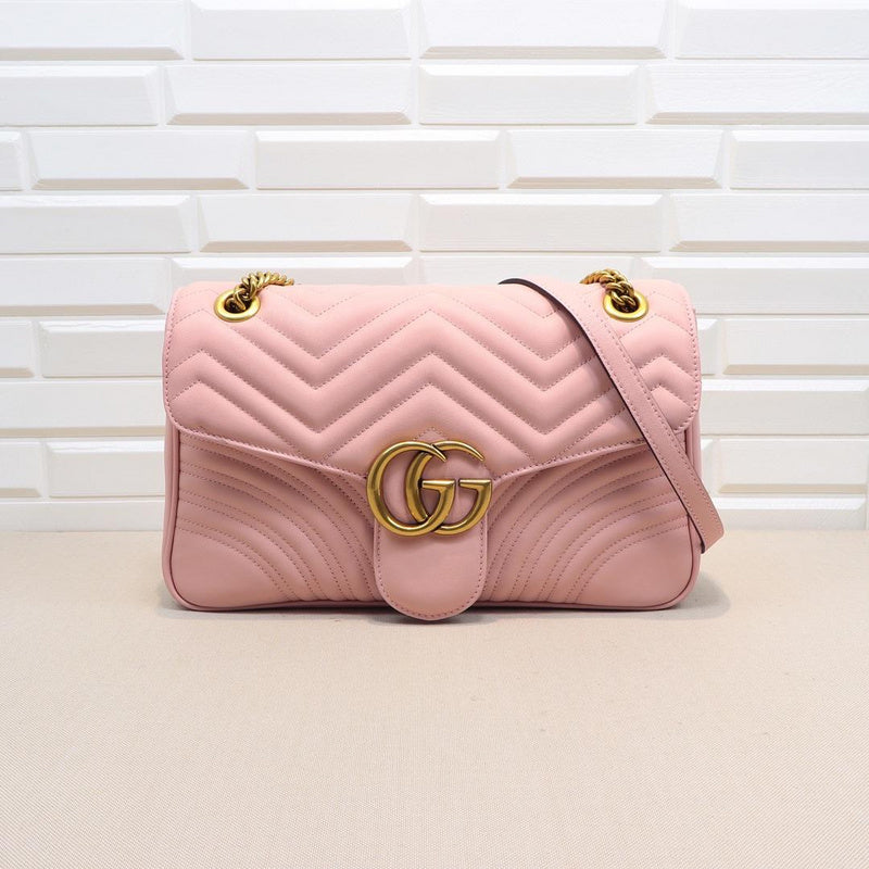 GGG - Bags District - 811