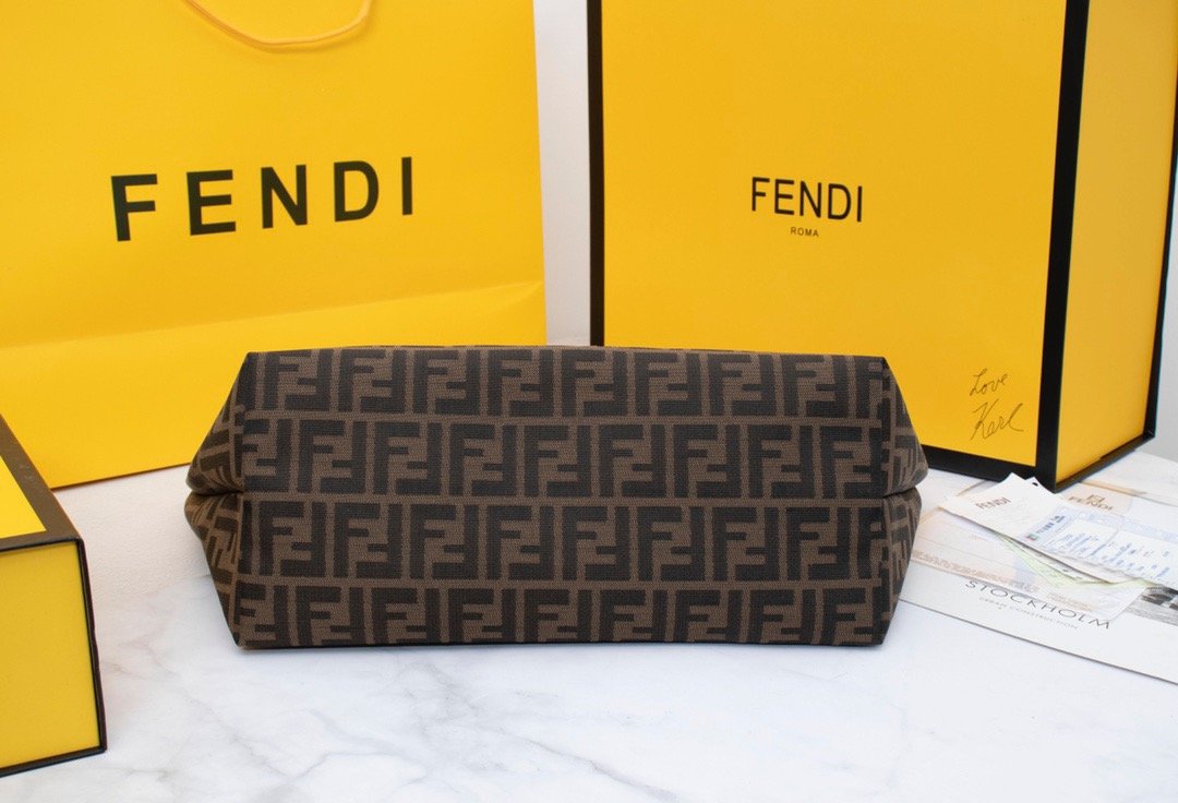 New Arrival Bags Fendi 028
