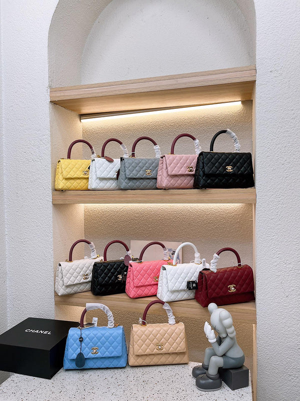 bags-district - Chanel Bags - 6980