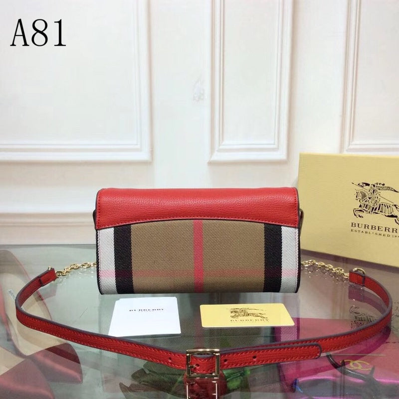 BBR Bags - Bags District  036