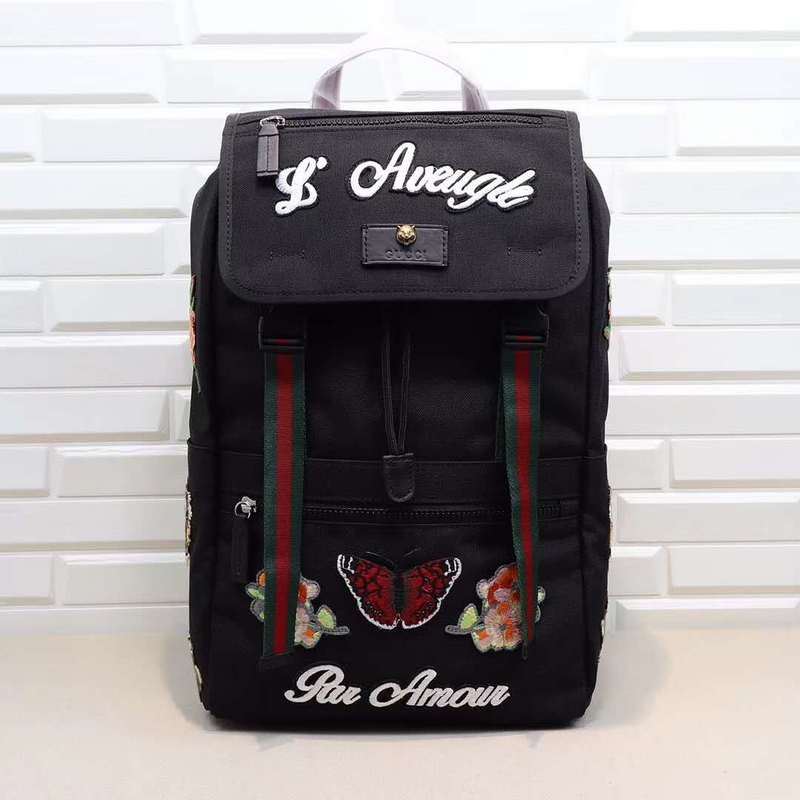 GGG - Bags District - 753