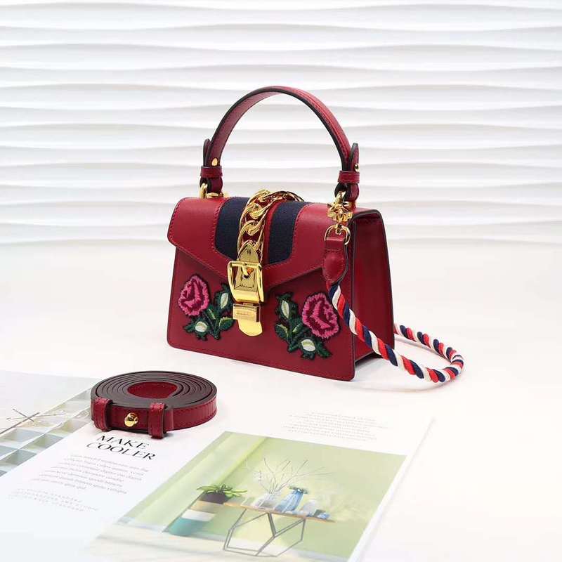 GGG - Bags District - 508