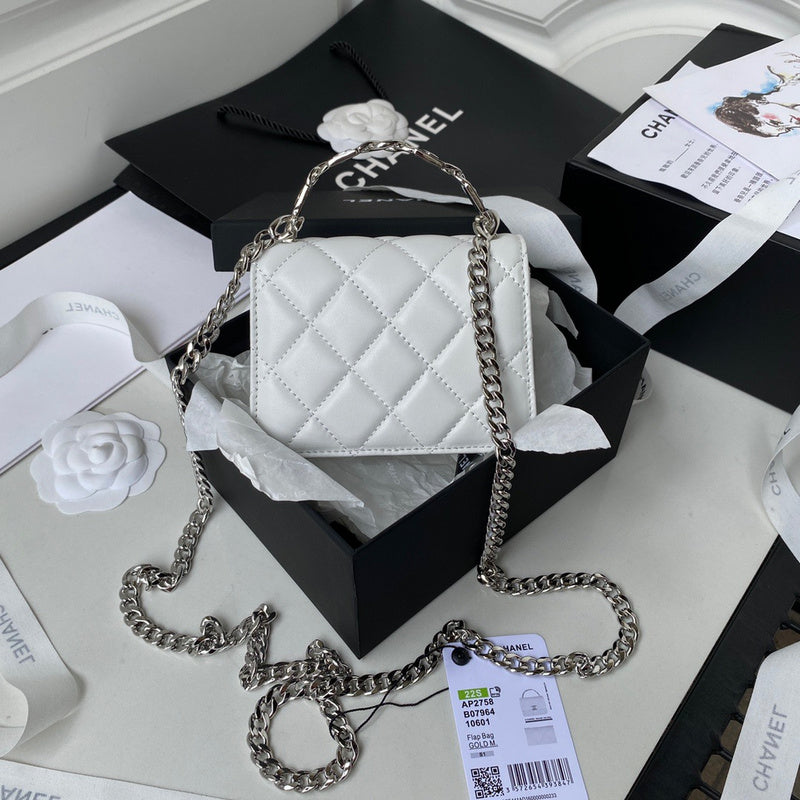 bags-district - Chanel Bags - 7632