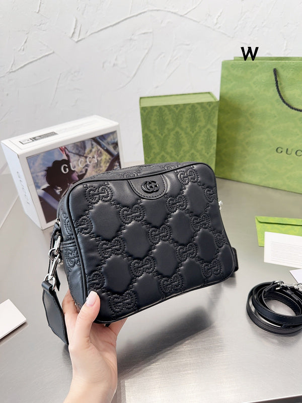 Luxury - Gucci Bags - 154