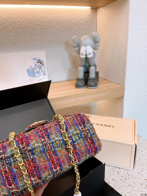 bags-district - Chanel Bags - 7292