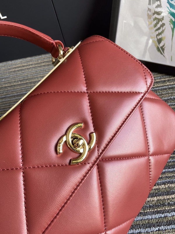 Chanel Bags - BG Bags - 1509