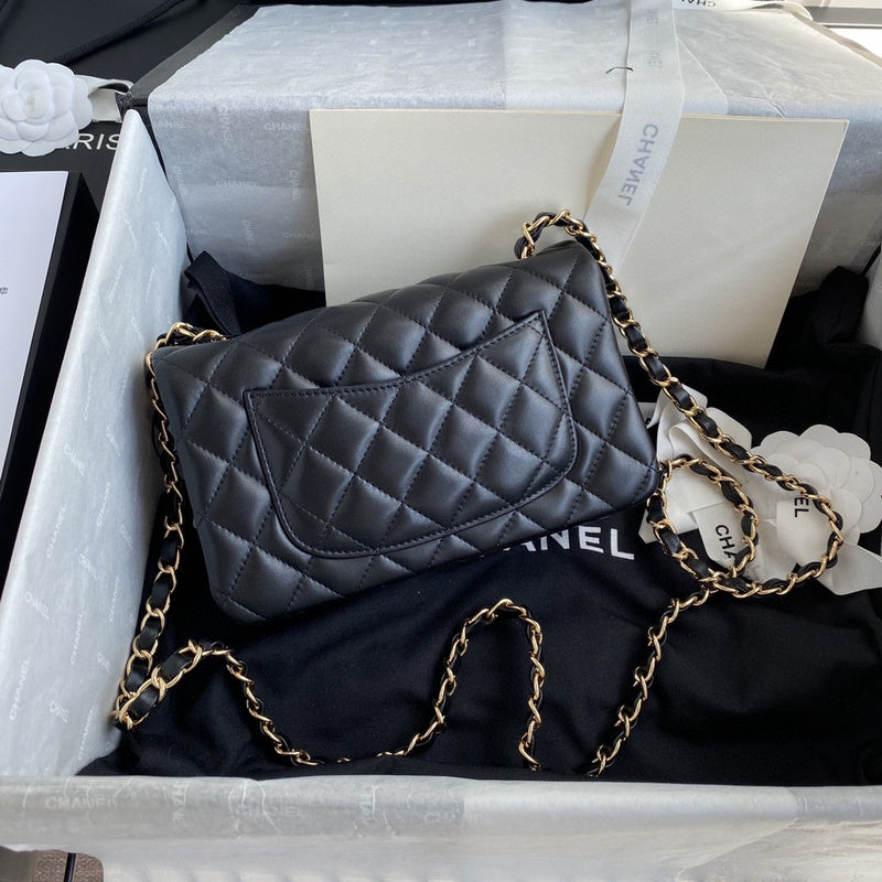 Chanel Bags - BG Bags - 1489