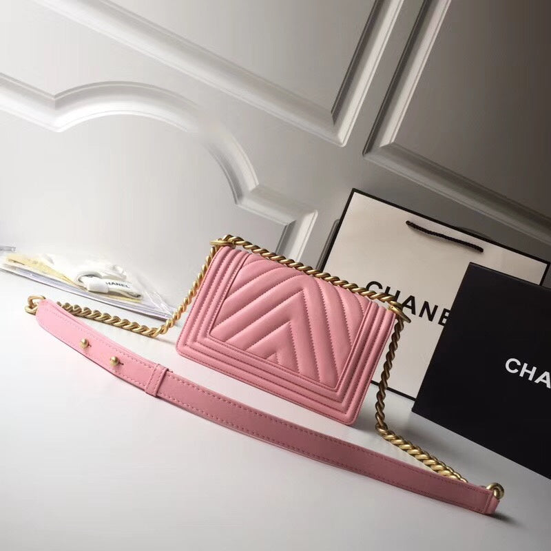Chanel Bags - BG Bags - 666