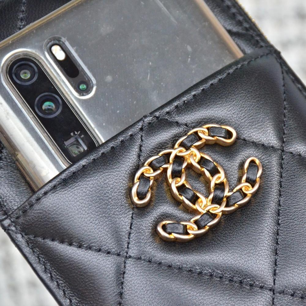 Chanel Wallet